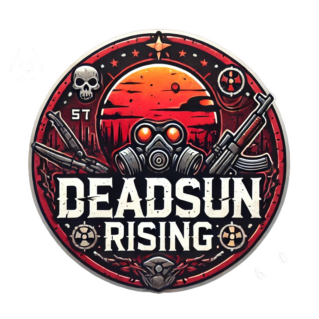 DeadSun Rising