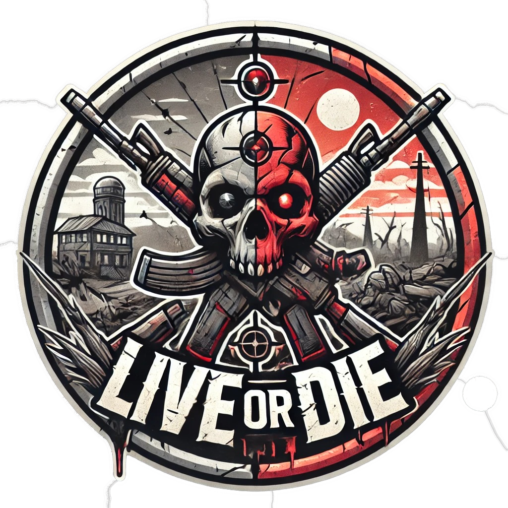 Live Or Die