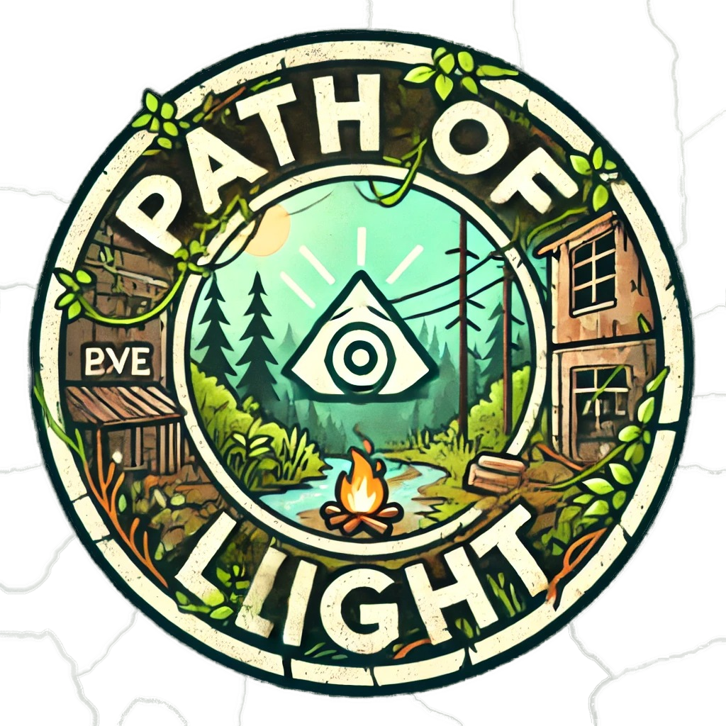 Path Of Light